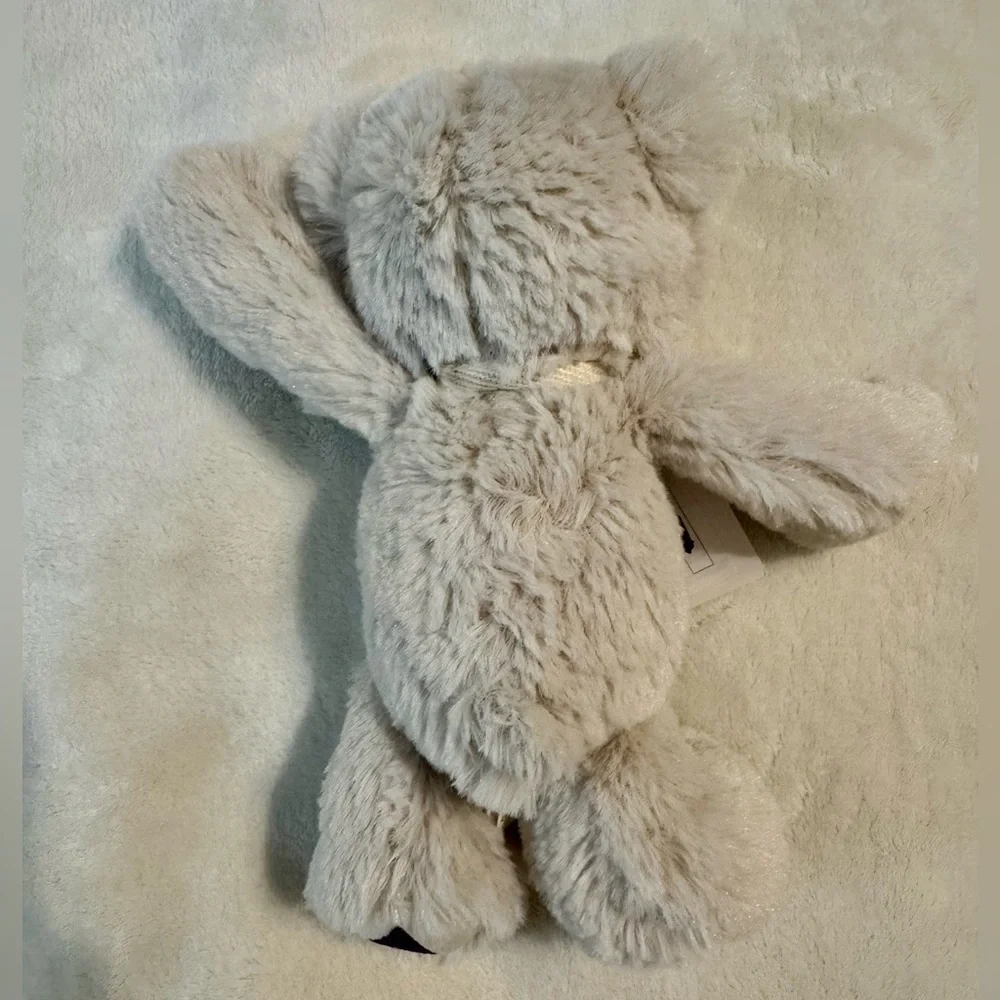 Demdaco - February Birthstone Plush Bear